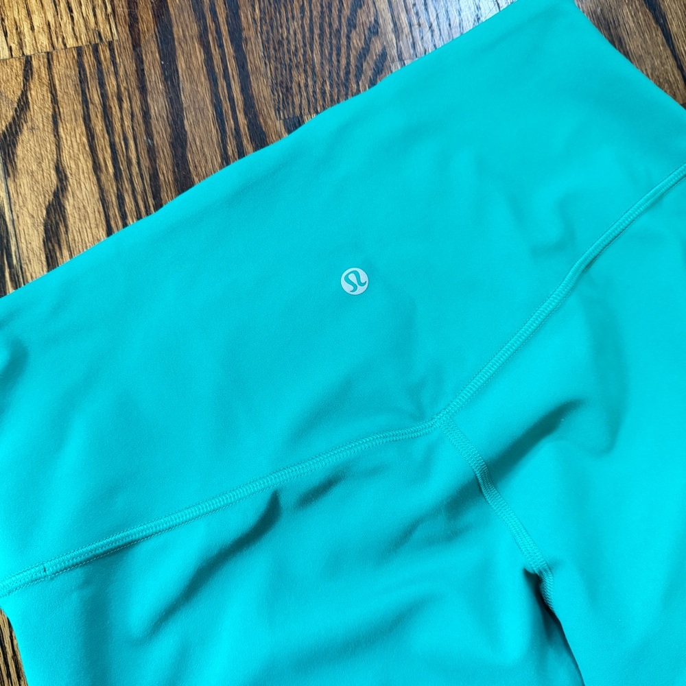 Lululemon Flared Leggings